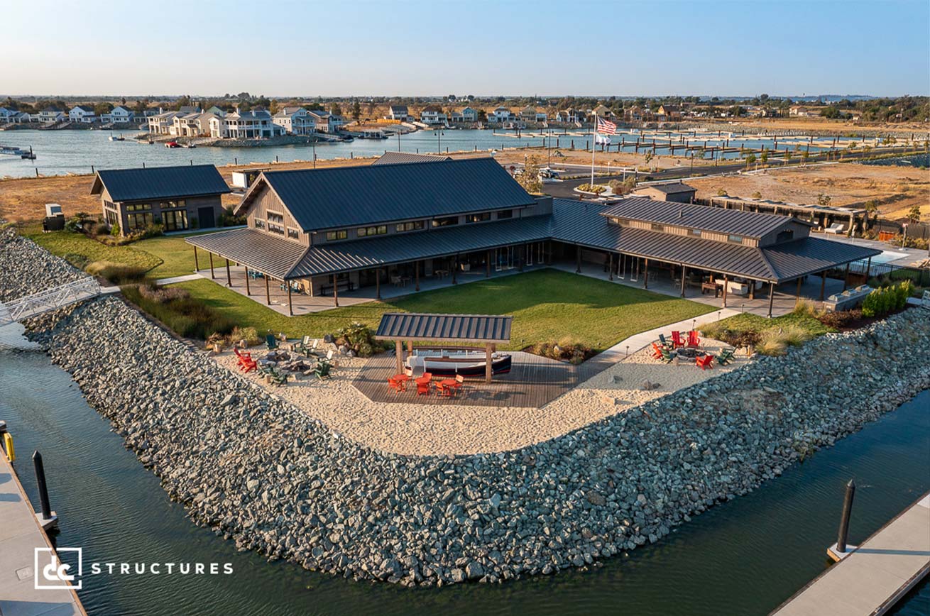 Fire-Smart Landscaping