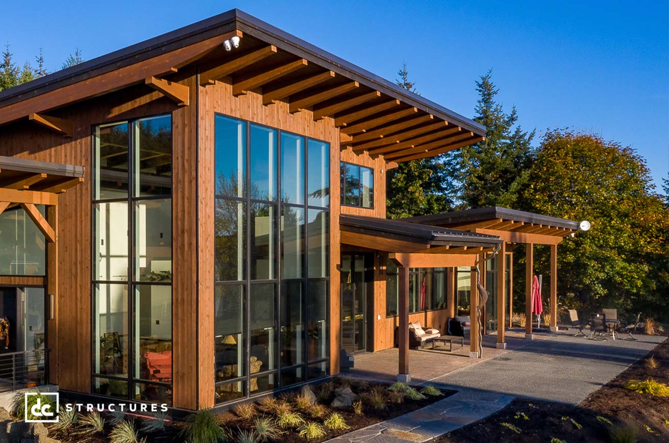 Tempered Glass Windows