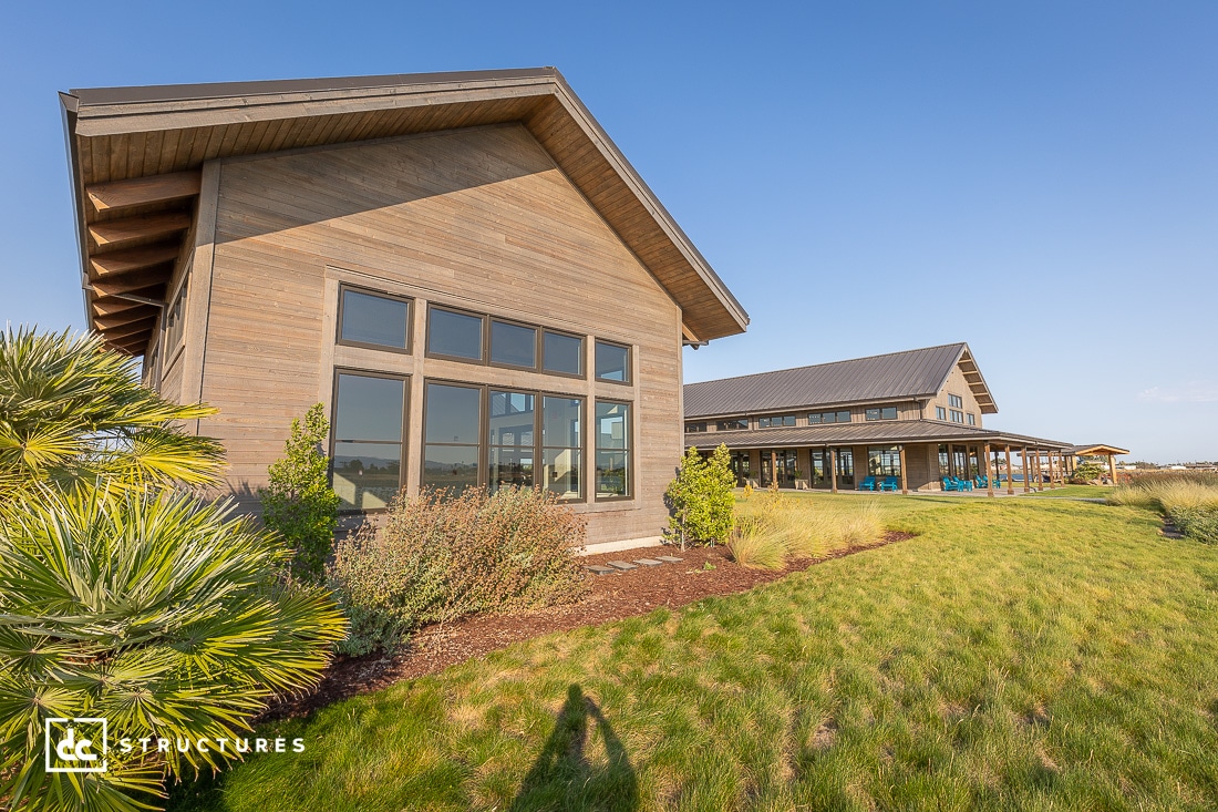 Modular Homes