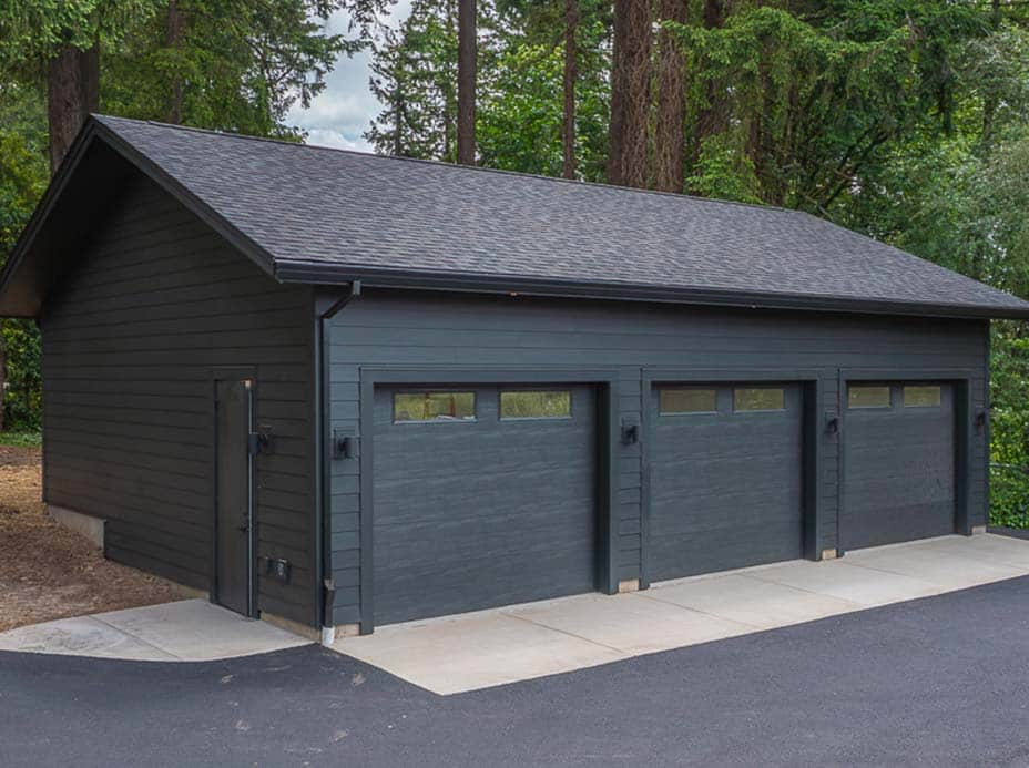 Portland Garage & Vehicle Storage
