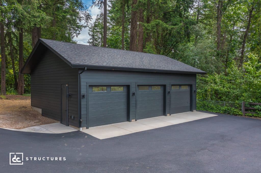 Portland Garage & Vehicle Storage