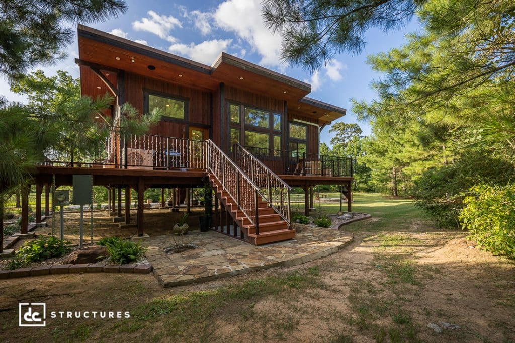 Magnolia Modern Deschutes