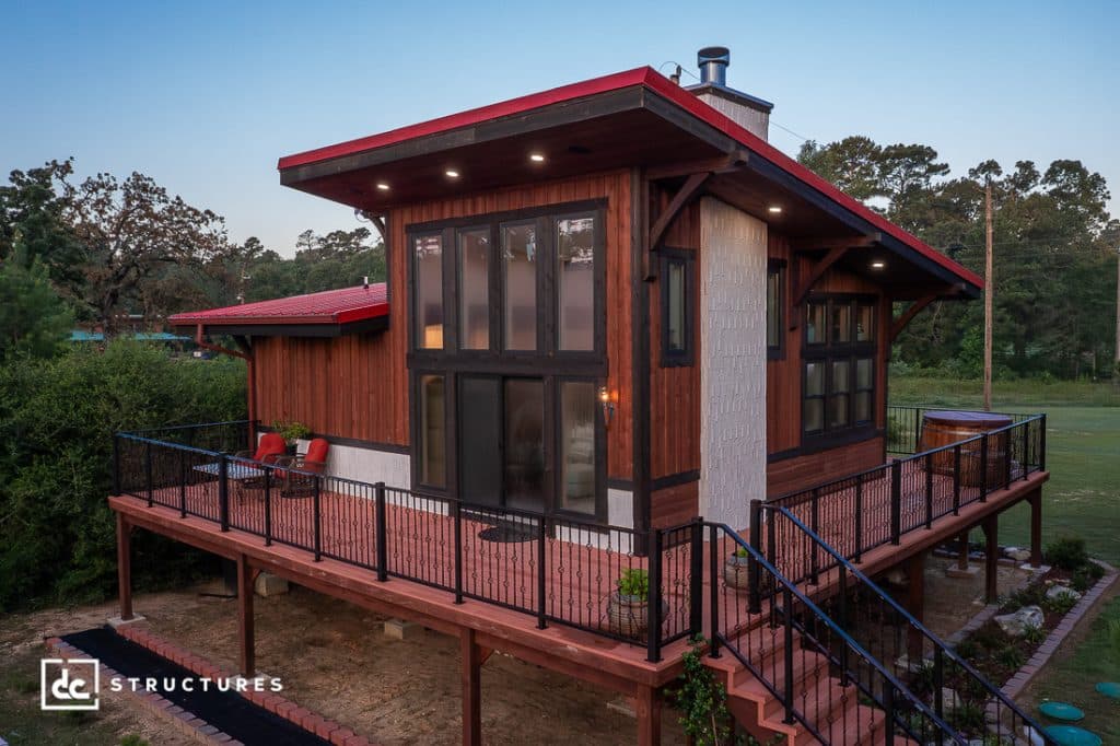 Magnolia Modern McKenzie