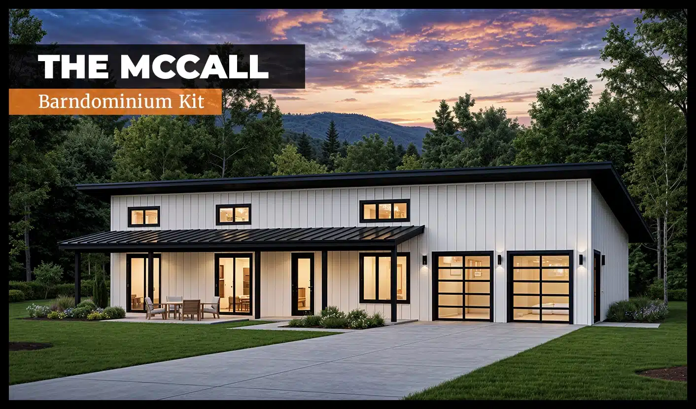 The McCall