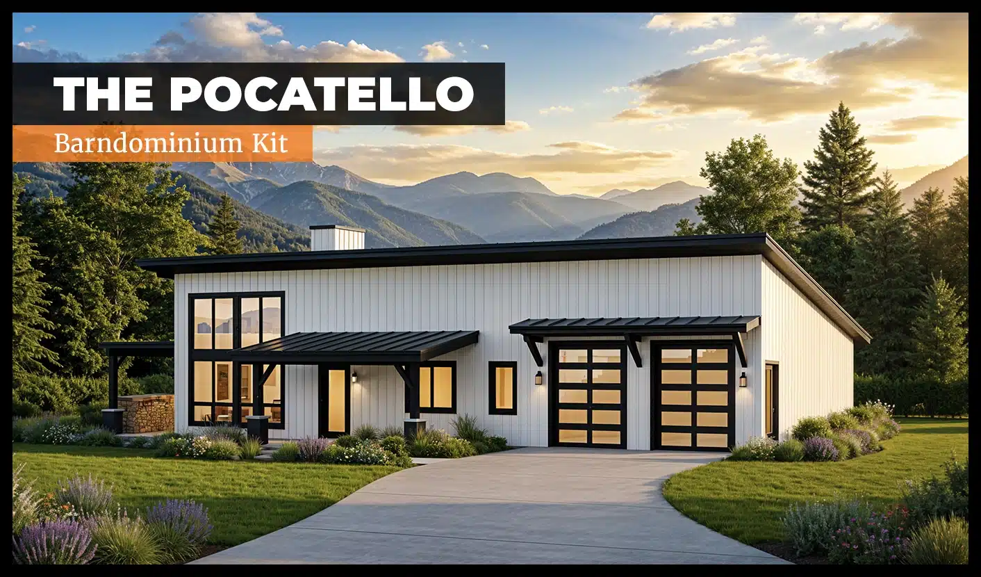 The Pocatello