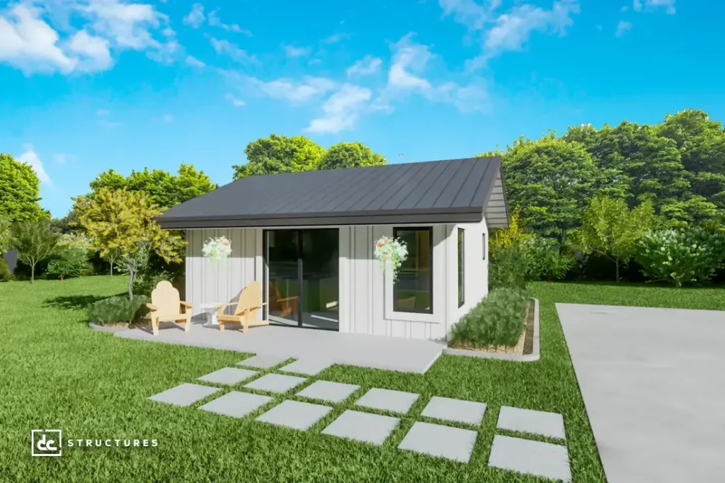 Introducing Our First-Ever ADU Line