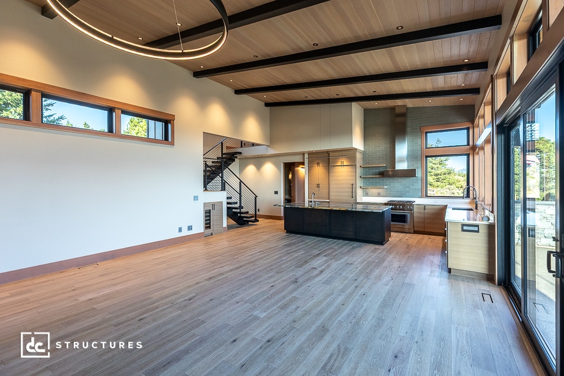 Manzanita Modern Prefab Home