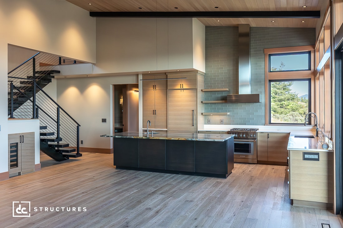 Manzanita Modern Prefab Home