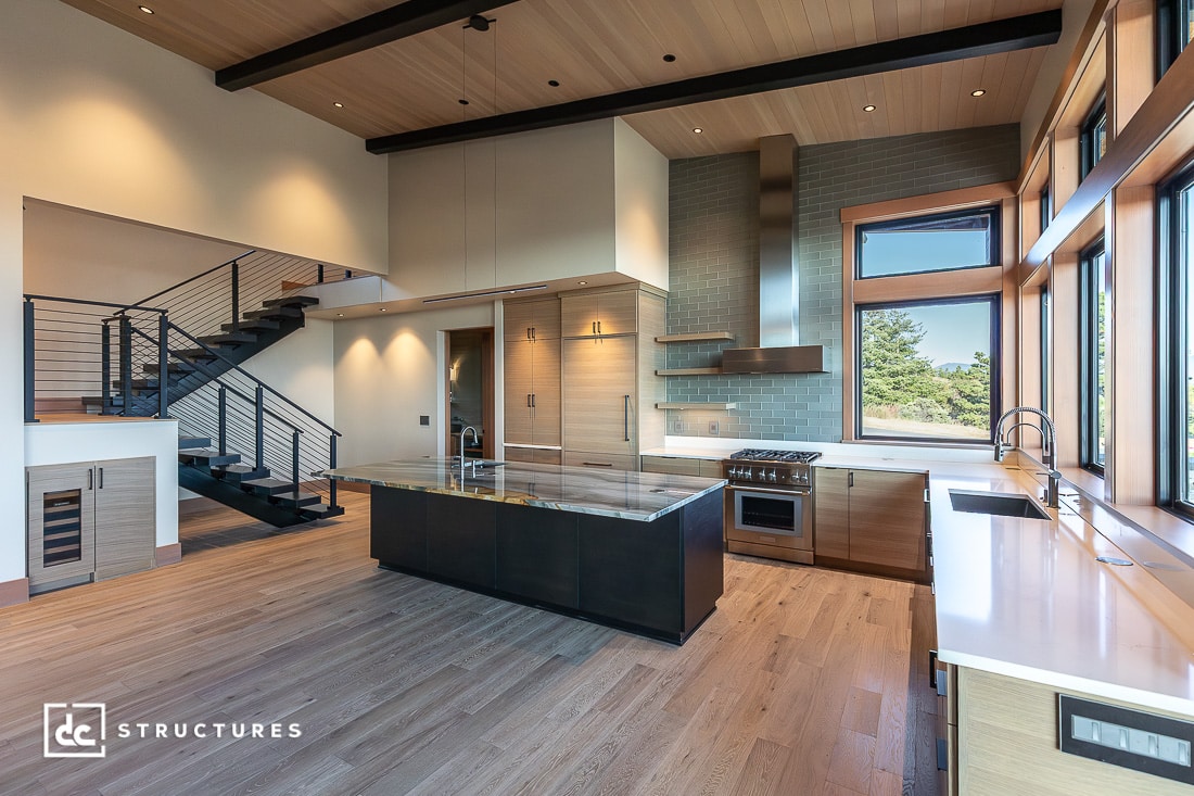 Manzanita Modern Prefab Home