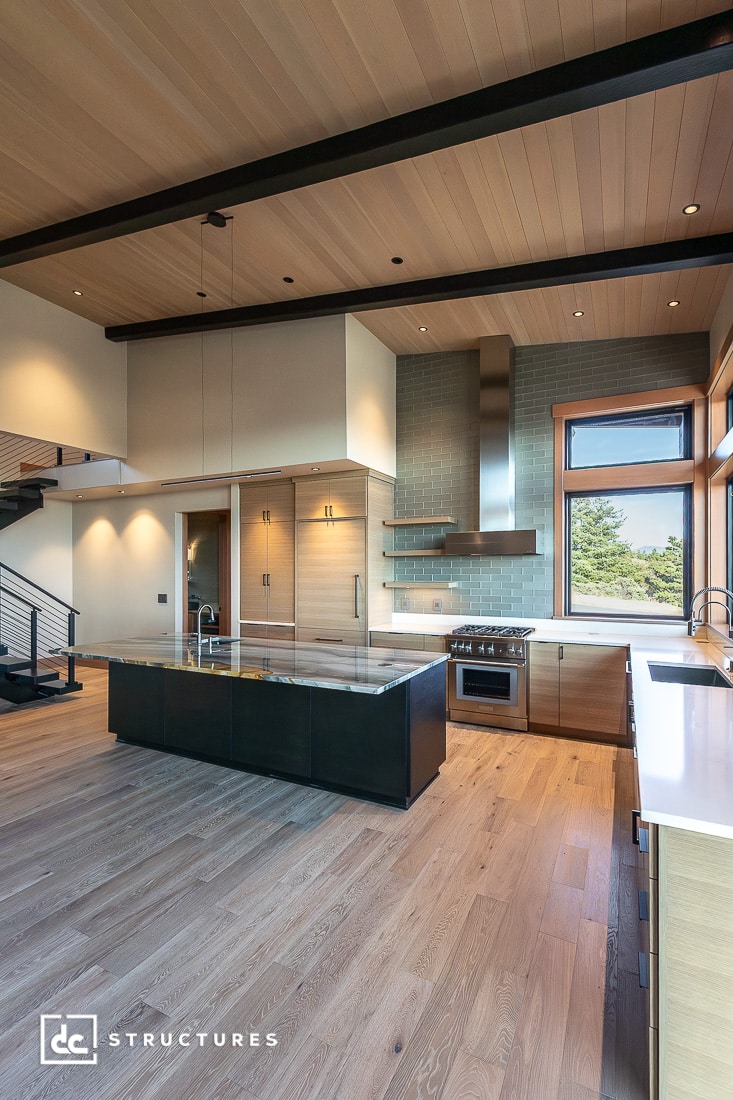 Manzanita Modern Prefab Home