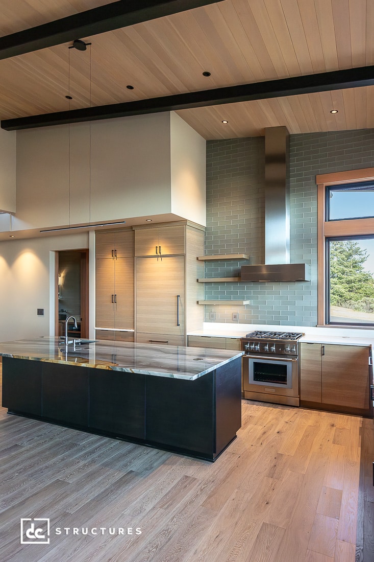 Manzanita Modern Prefab Home