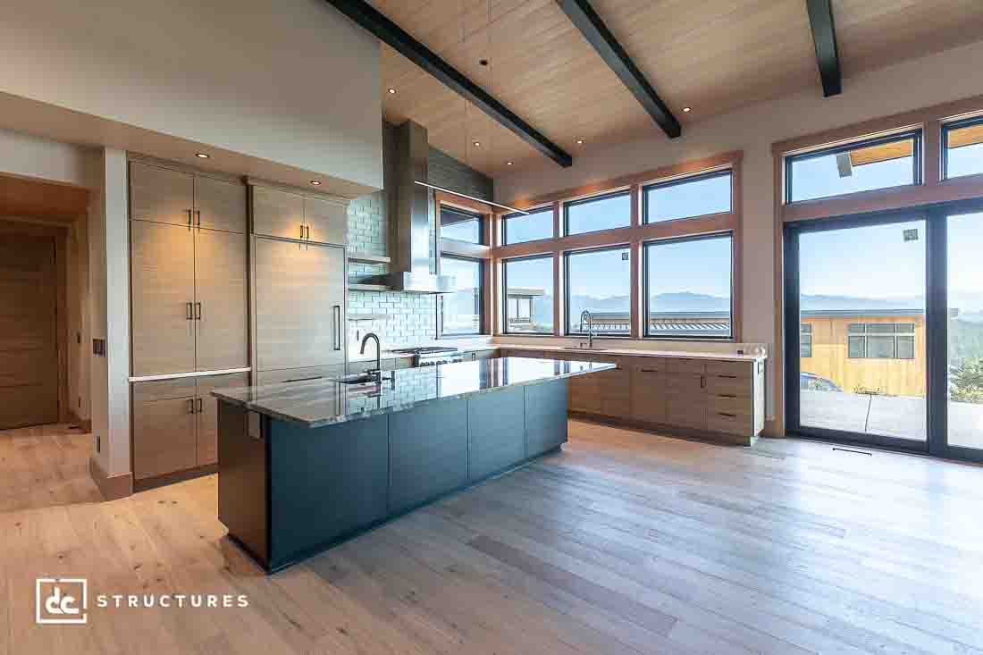 Manzanita Modern Prefab Home