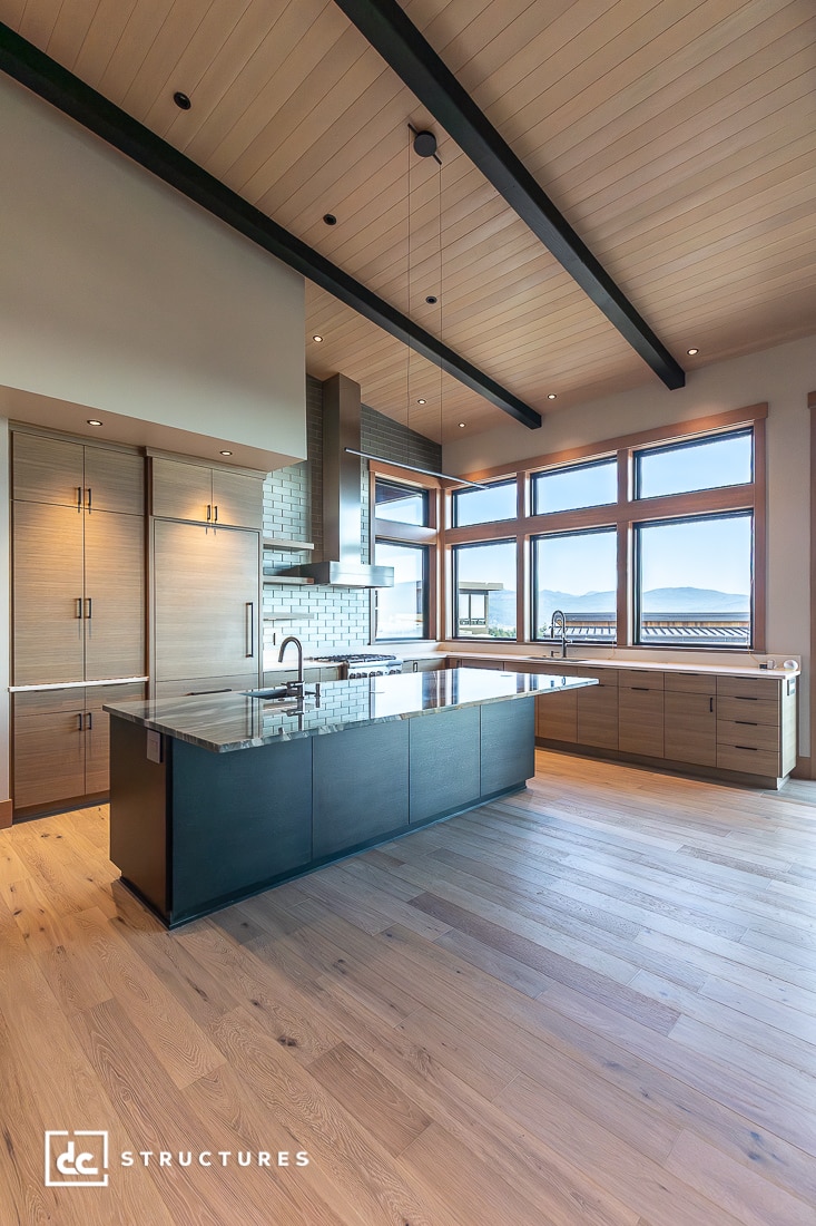 Manzanita Modern Prefab Home