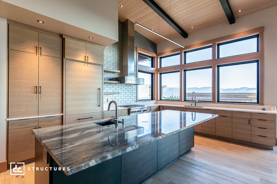 Manzanita Modern Prefab Home