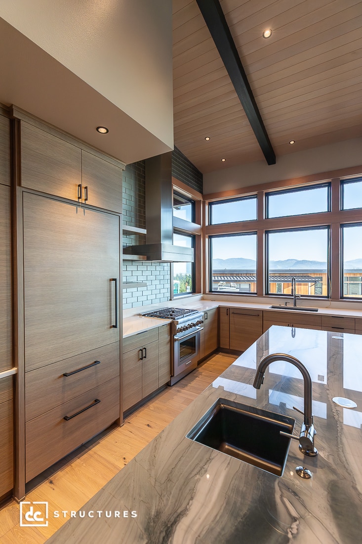 Manzanita Modern Prefab Home