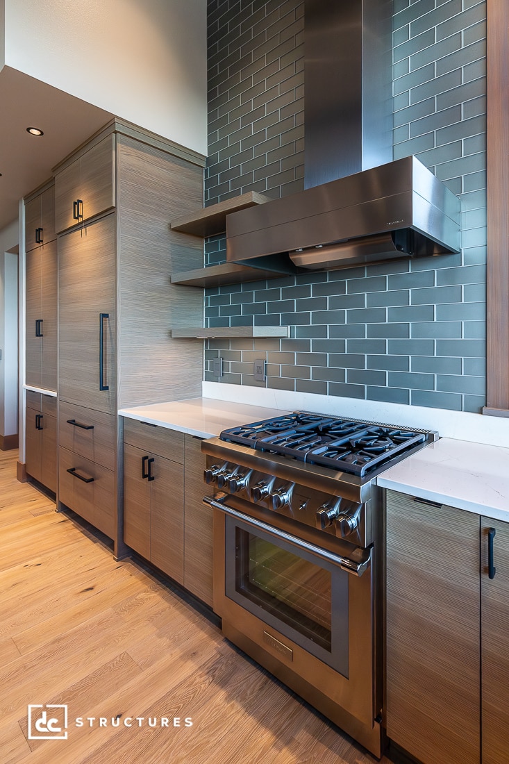 Manzanita Modern Prefab Home