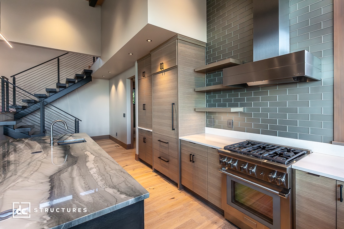 Manzanita Modern Prefab Home