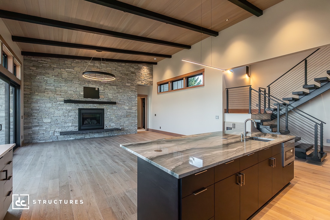 Manzanita Modern Prefab Home