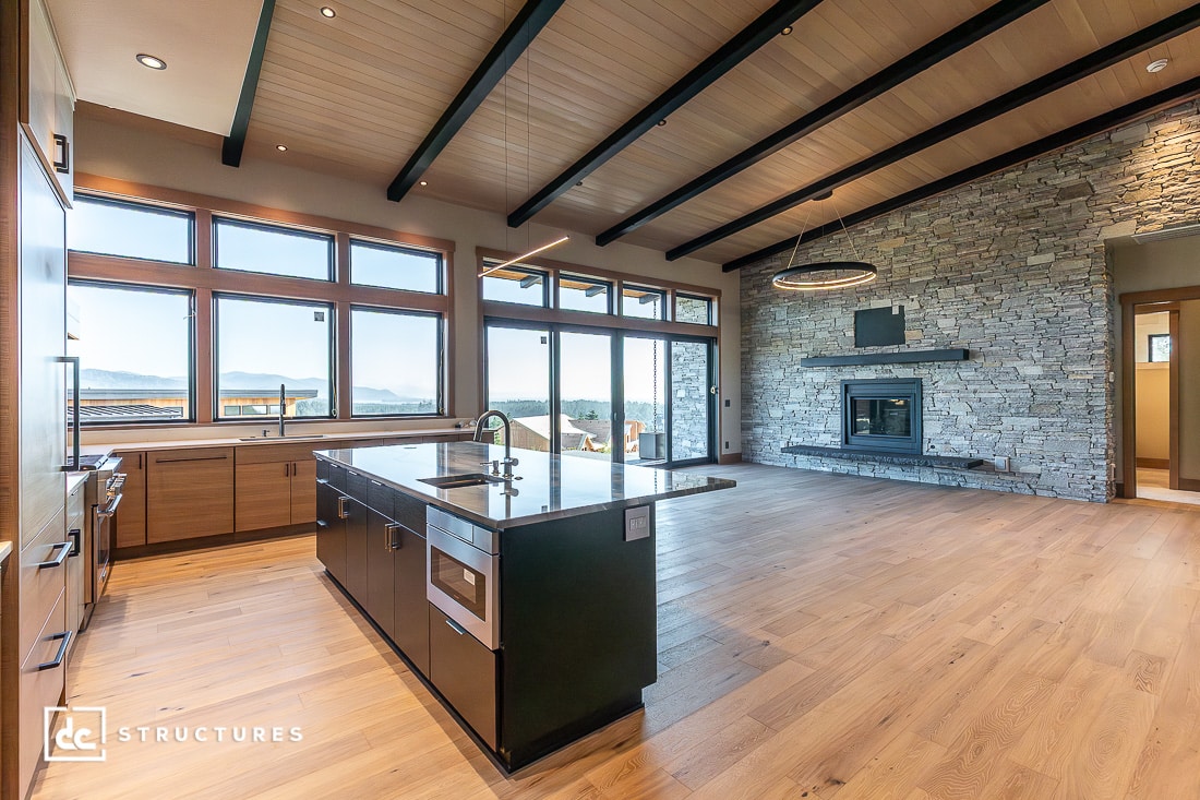 Manzanita Modern Prefab Home