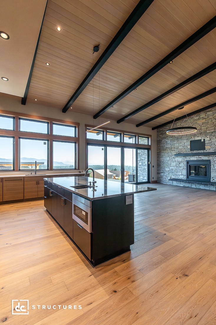 Manzanita Modern Prefab Home