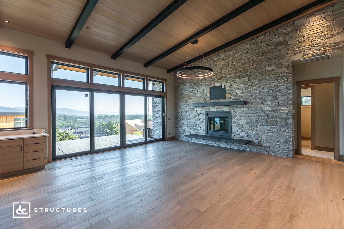 Manzanita Modern Prefab Home