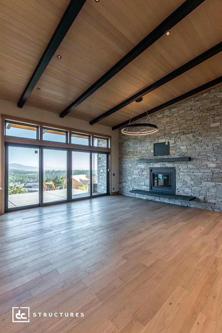 Manzanita Modern Prefab Home