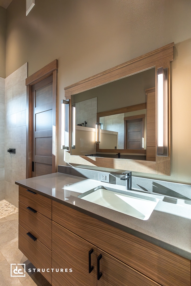 Manzanita Modern Prefab Home