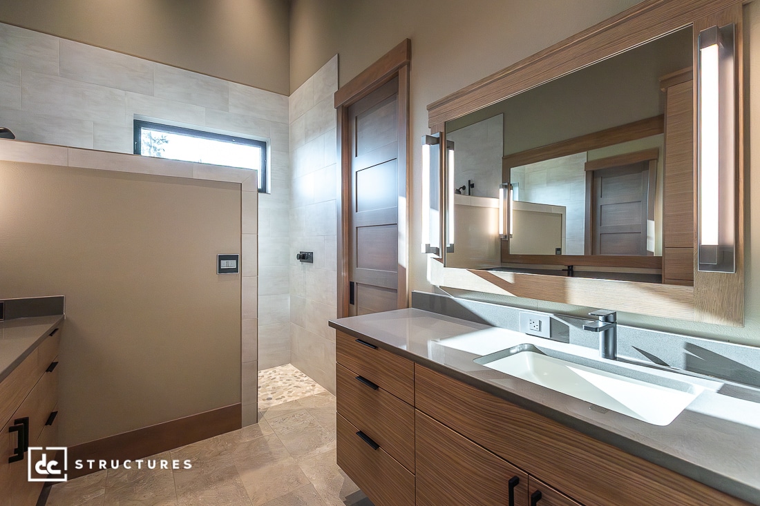 Manzanita Modern Prefab Home