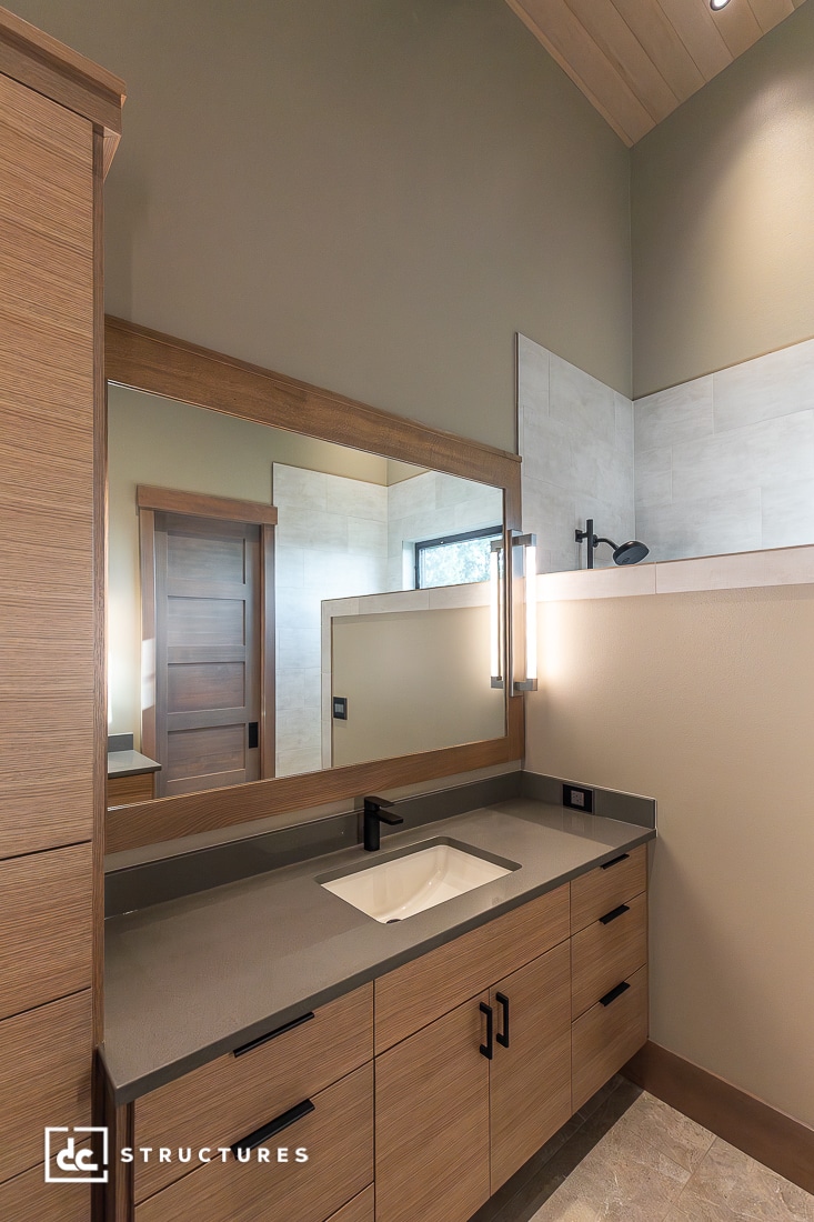 Manzanita Modern Prefab Home