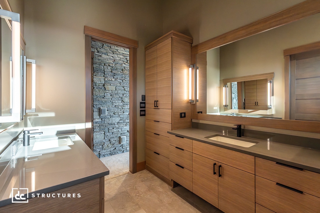 Manzanita Modern Prefab Home