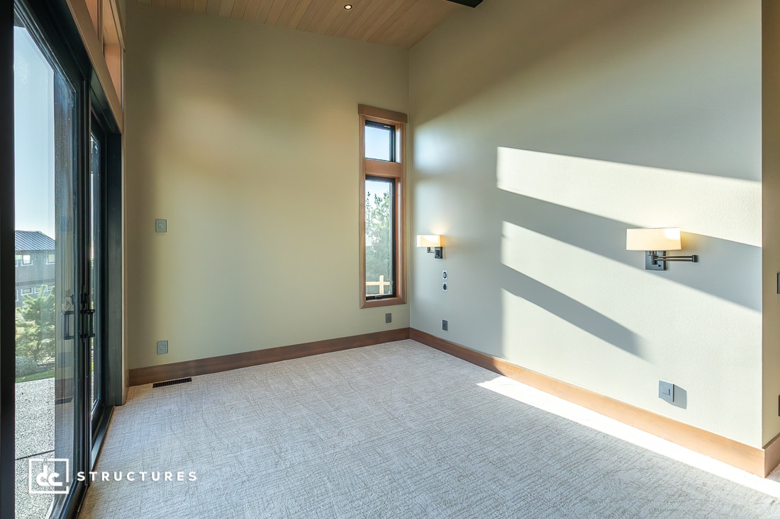 Manzanita Modern Prefab Home