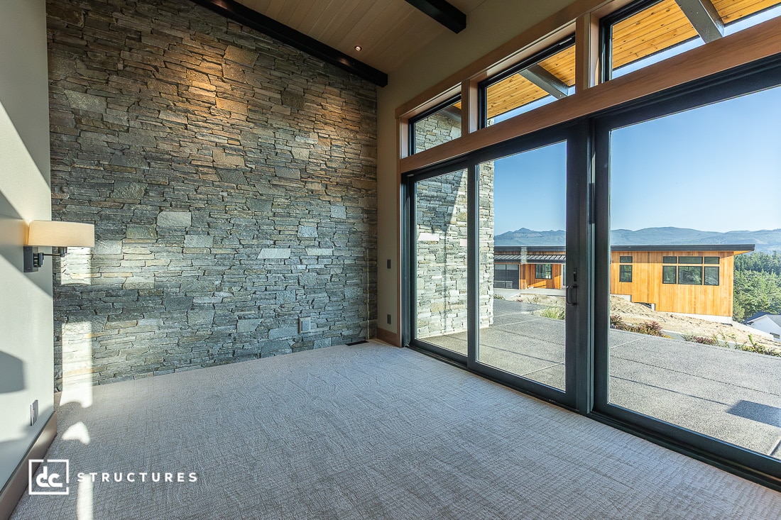 Manzanita Modern Prefab Home