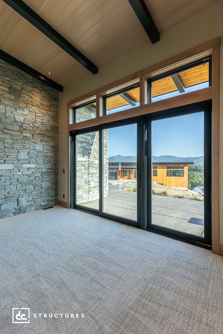 Manzanita Modern Prefab Home