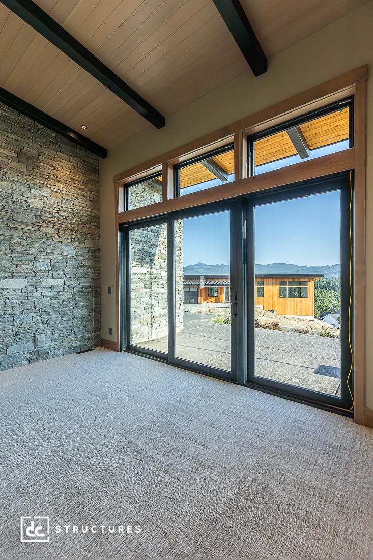 Manzanita Modern Prefab Home