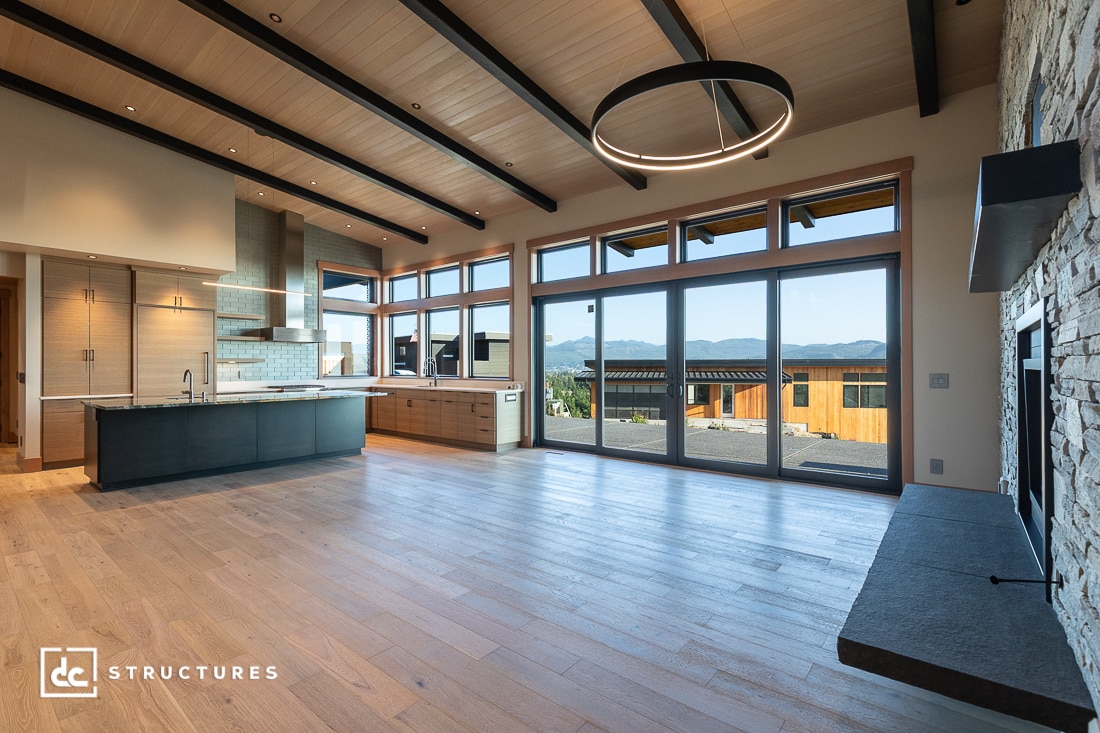 Manzanita Modern Prefab Home