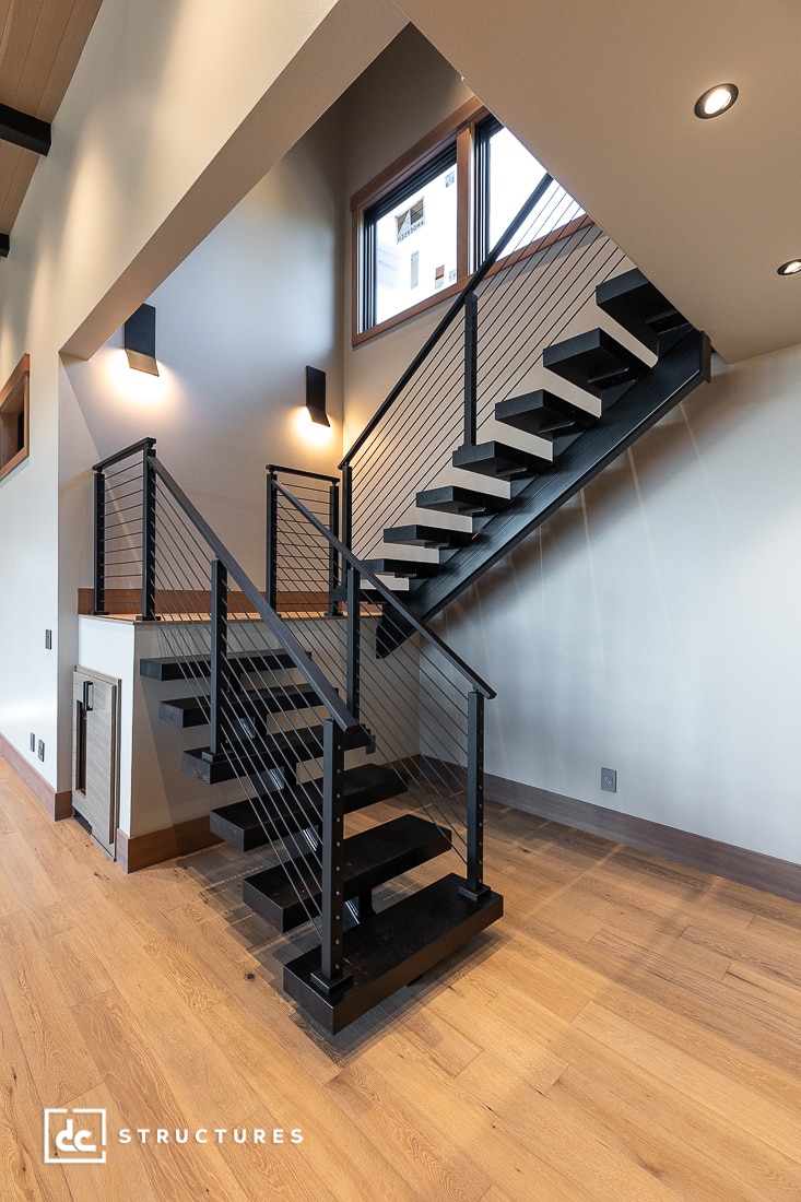 Manzanita Modern Prefab Home