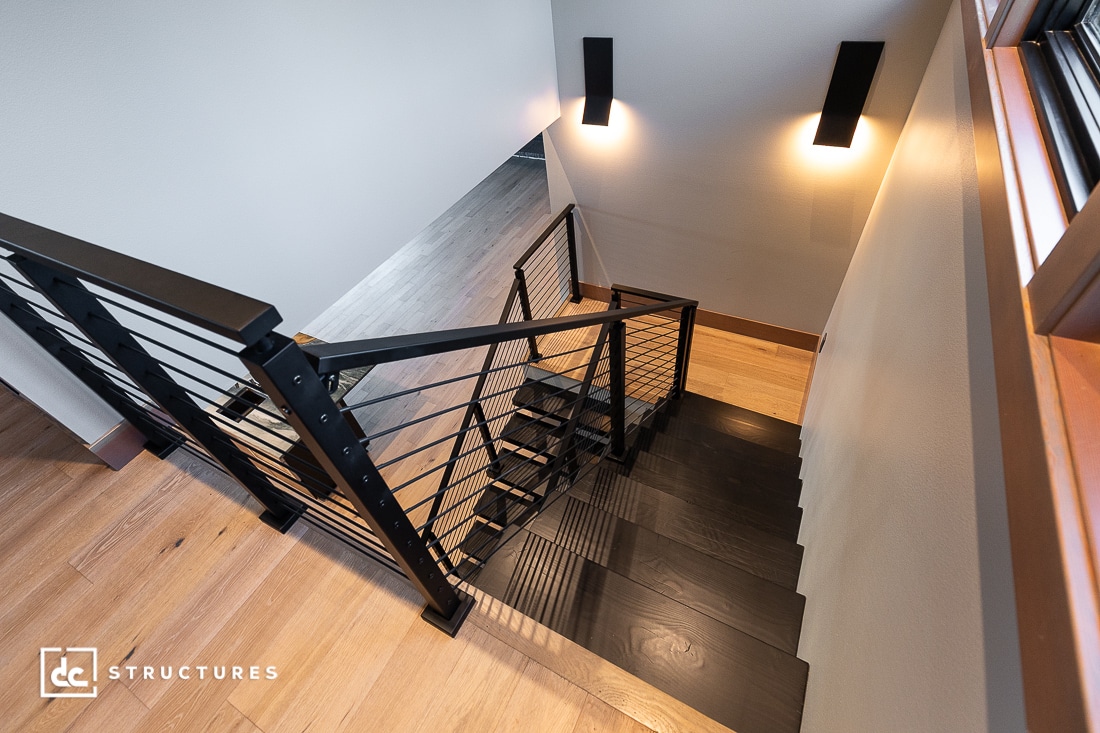 Manzanita Modern Prefab Home