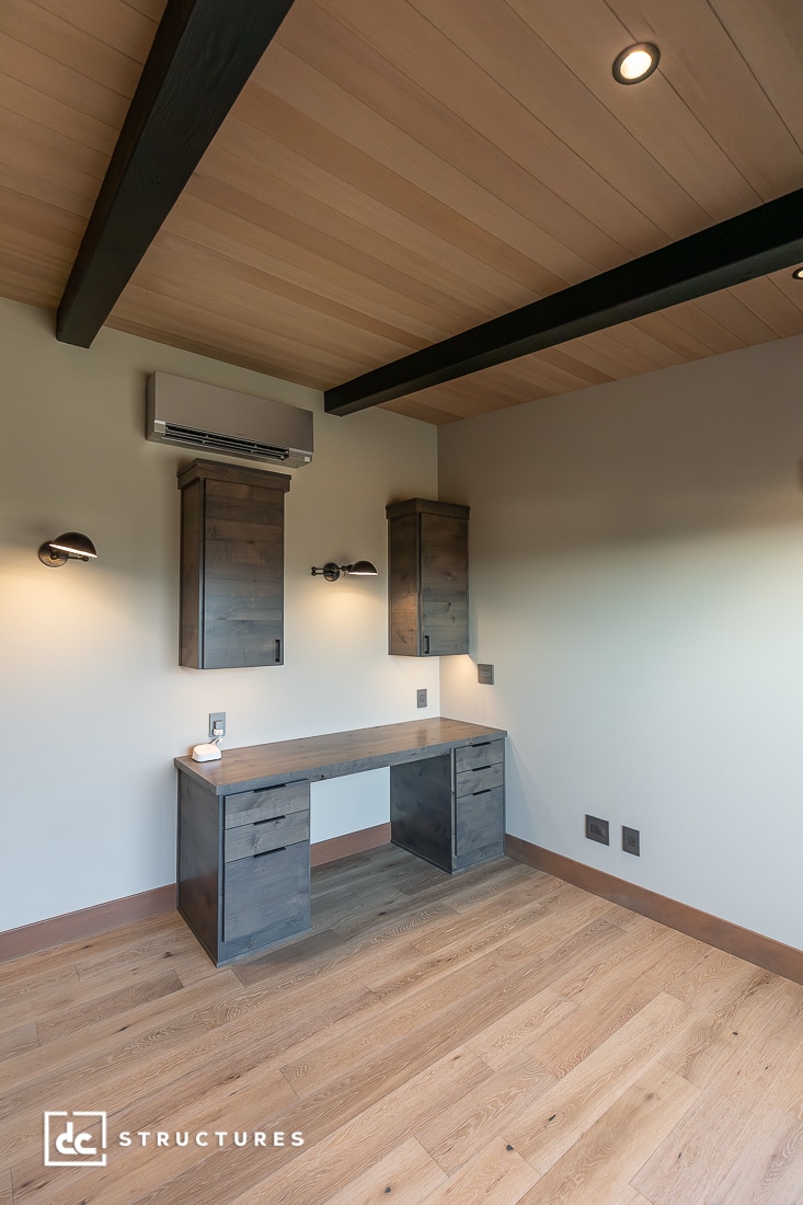 Manzanita Modern Prefab Home