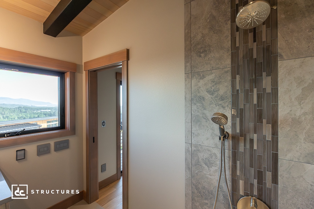 Manzanita Modern Prefab Home