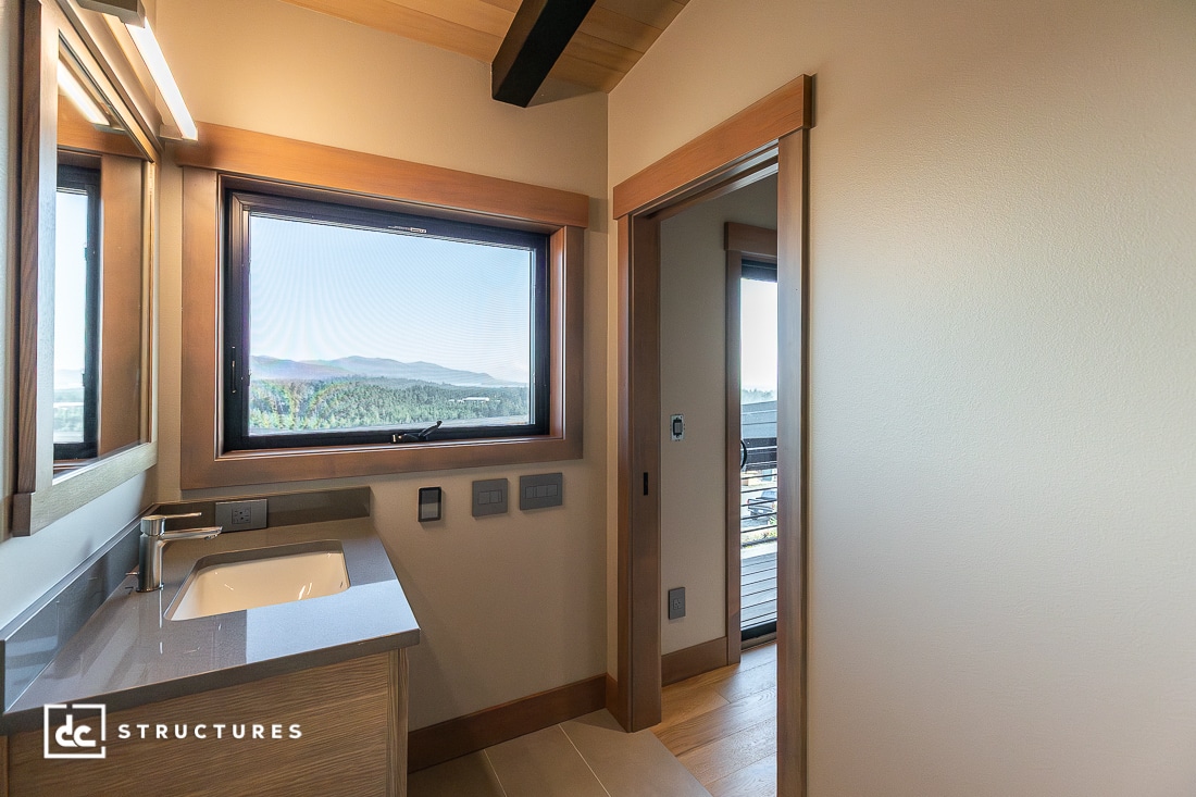 Manzanita Modern Prefab Home