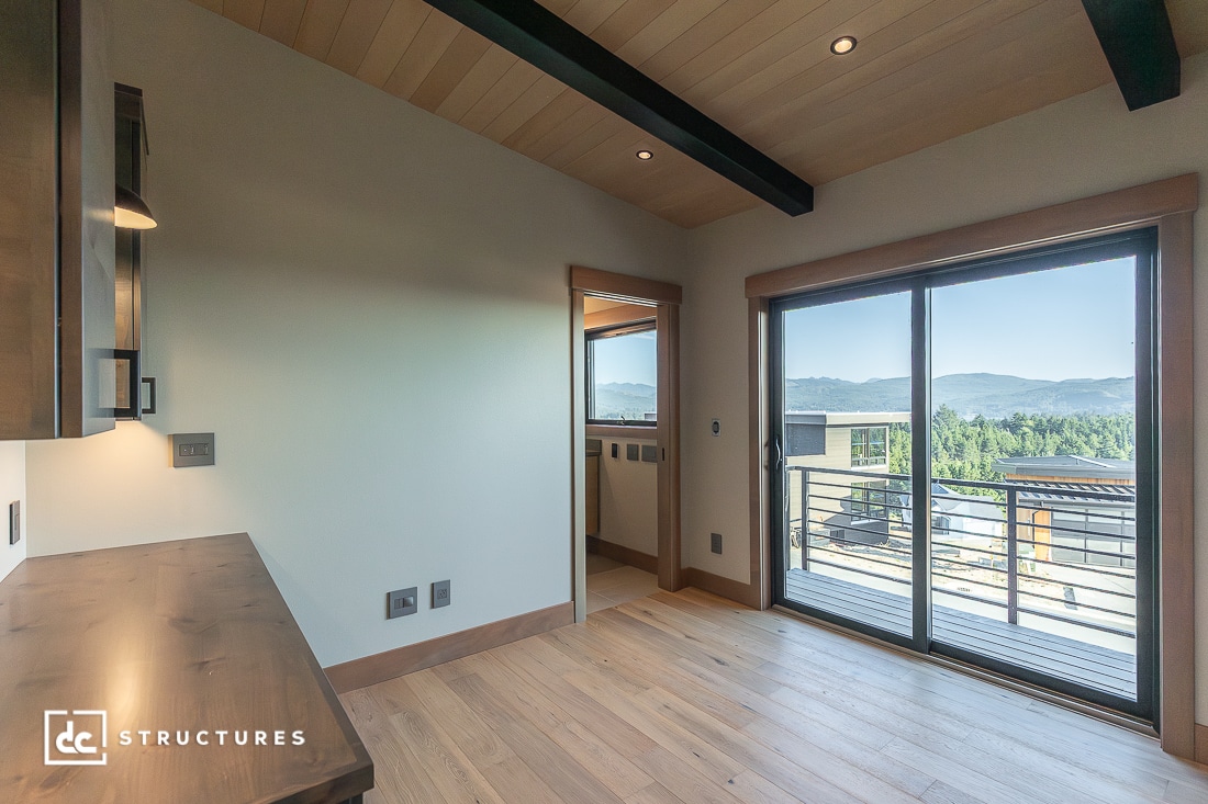 Manzanita Modern Prefab Home