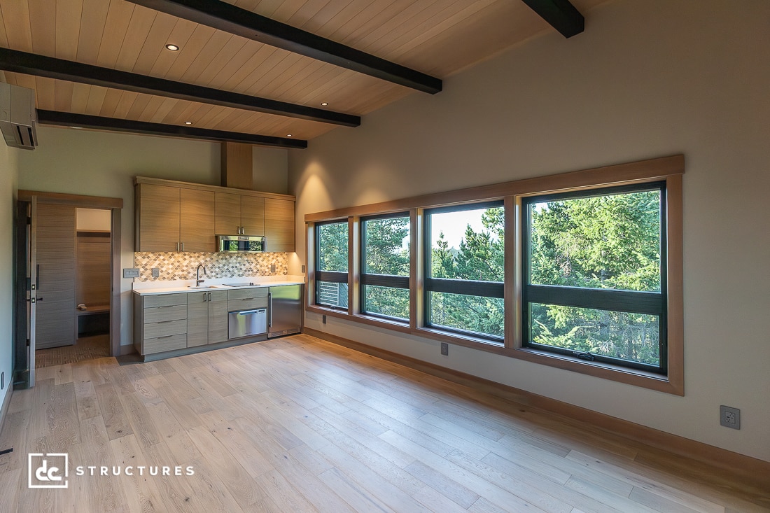 Manzanita Modern Prefab Home