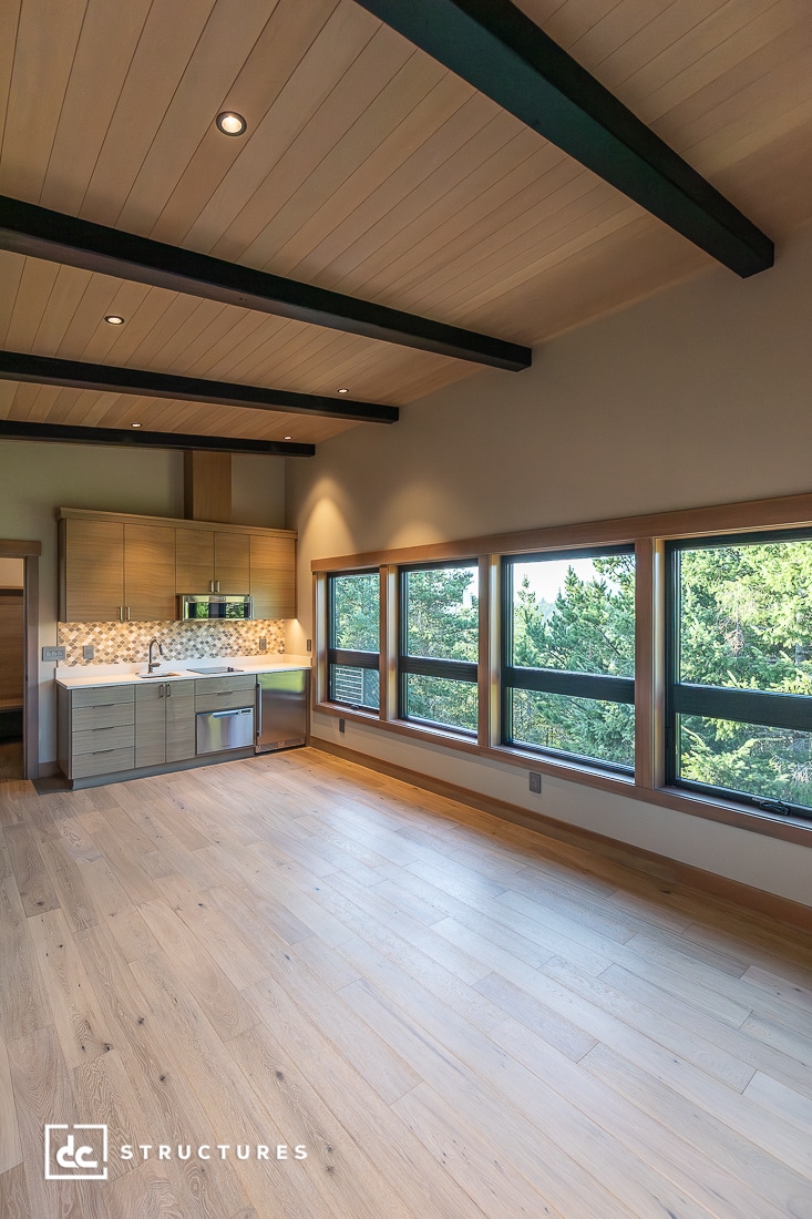 Manzanita Modern Prefab Home