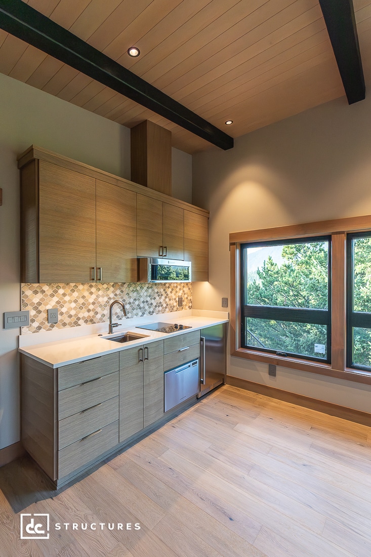 Manzanita Modern Prefab Home