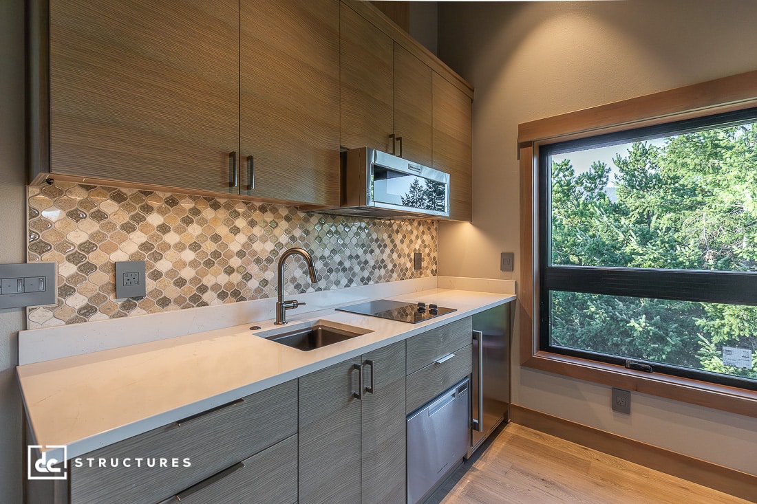 Manzanita Modern Prefab Home