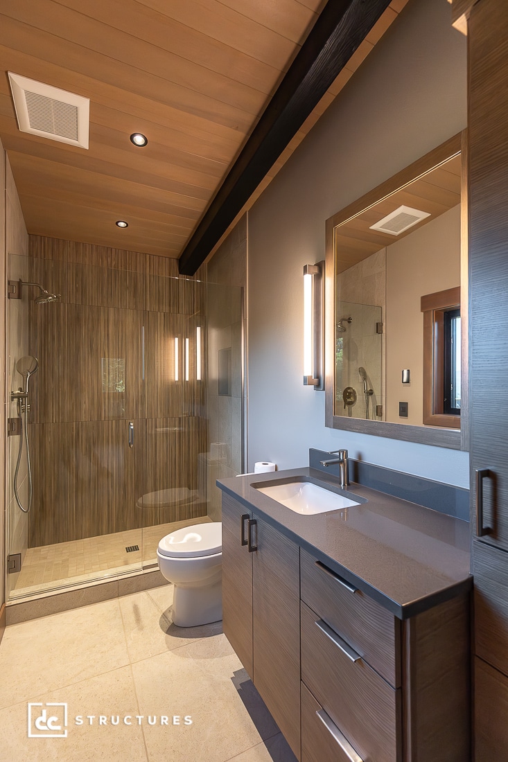 Manzanita Modern Prefab Home