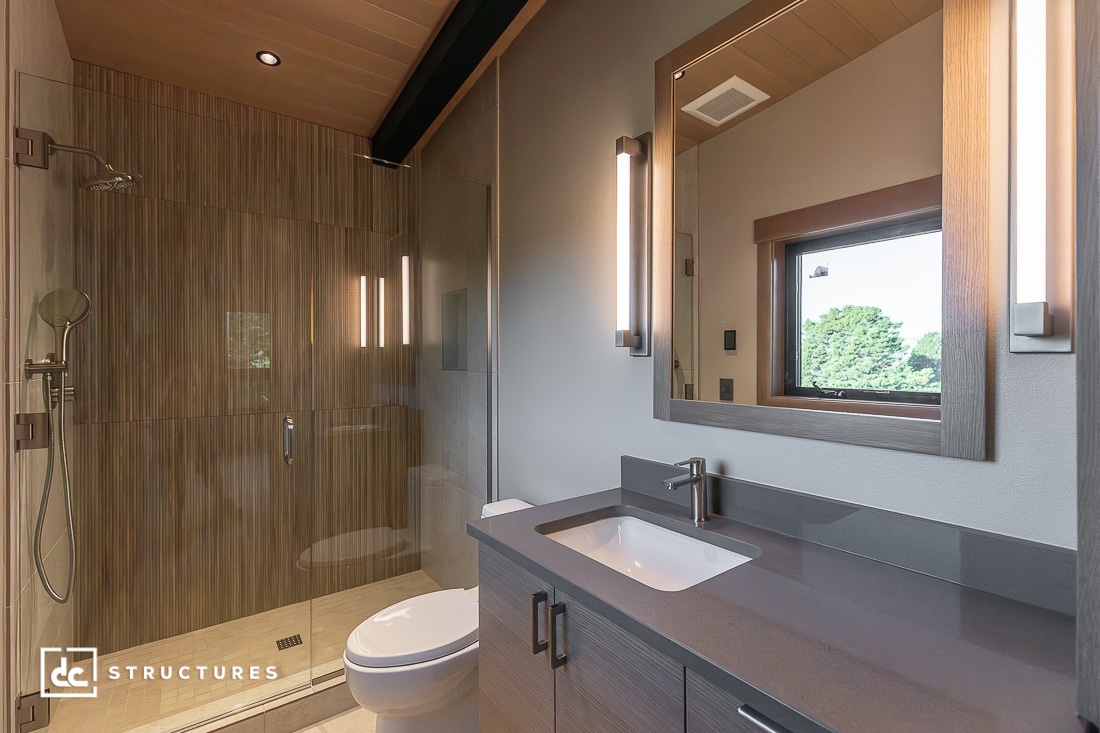 Manzanita Modern Prefab Home