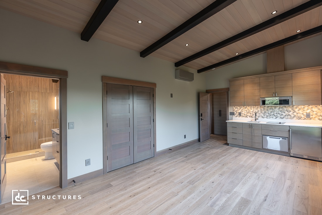 Manzanita Modern Prefab Home