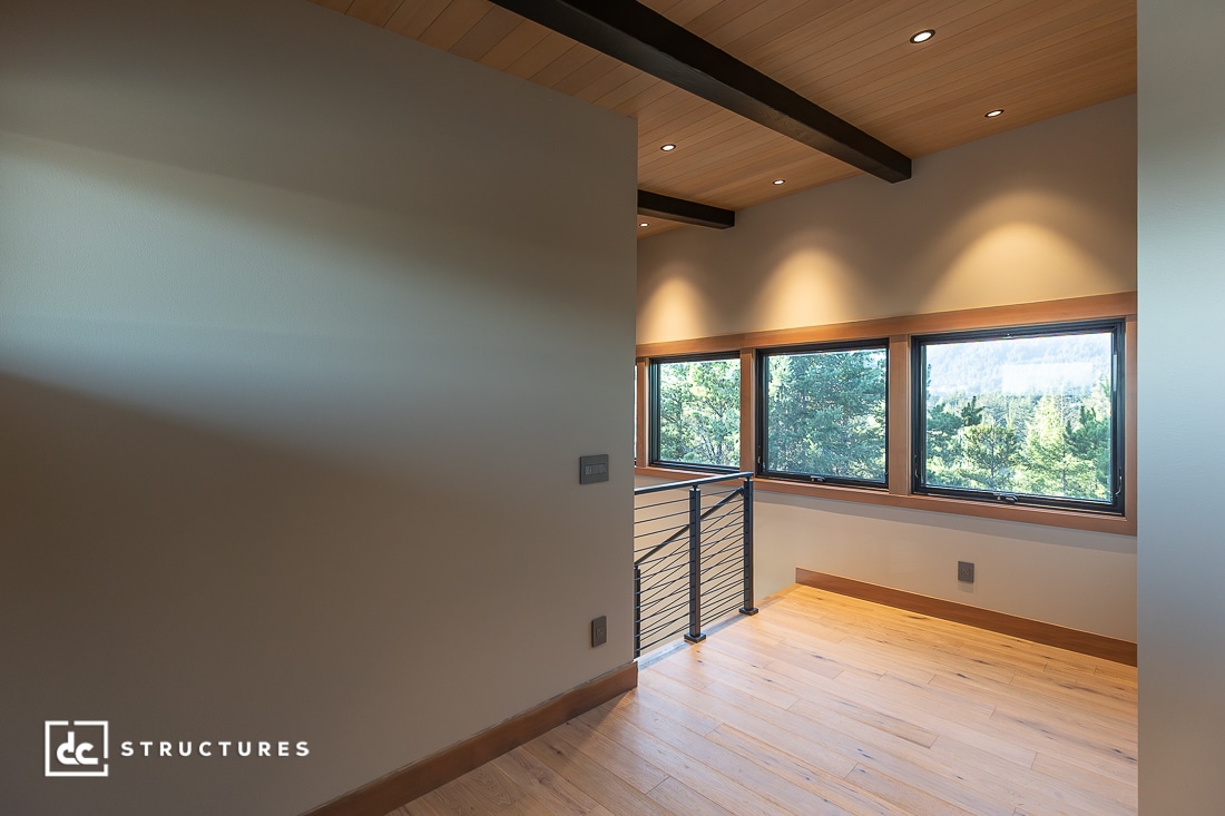 Manzanita Modern Prefab Home