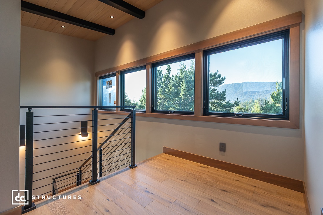 Manzanita Modern Prefab Home